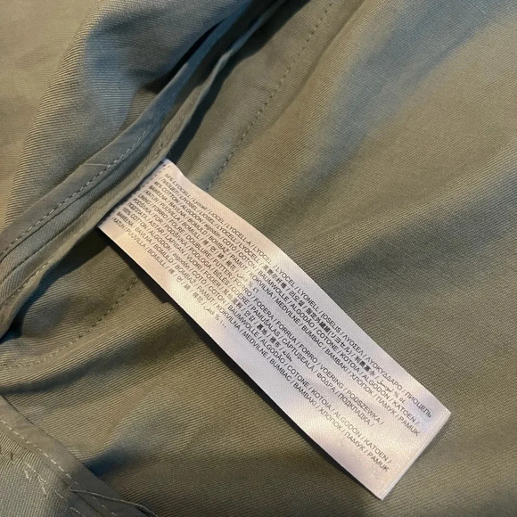 Mango Pockets suit blazer - Picture 4 of 6